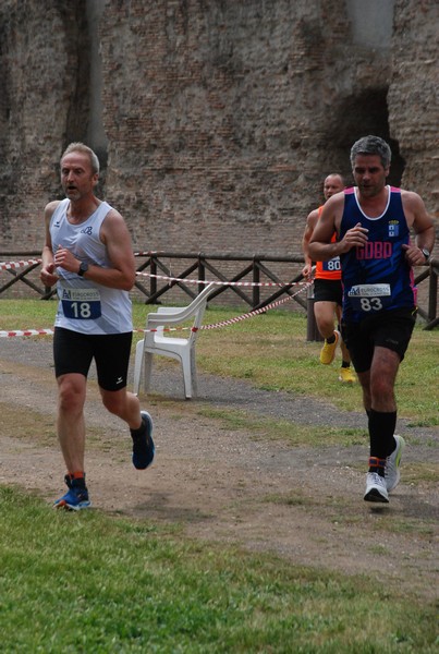 Euro Cross - Campionato Interbancario Europeo (25/05/2024) 0427
