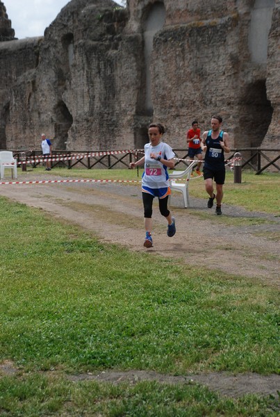 Euro Cross - Campionato Interbancario Europeo (25/05/2024) 0432