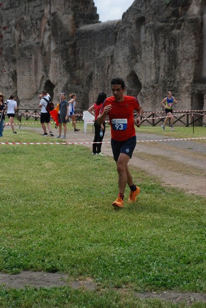 Euro Cross - Campionato Interbancario Europeo (25/05/2024) 0436