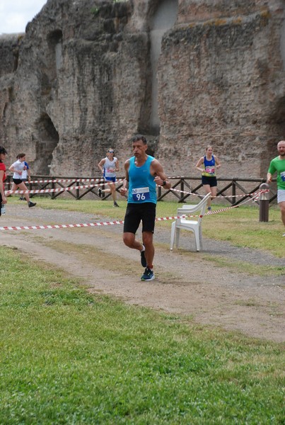 Euro Cross - Campionato Interbancario Europeo (25/05/2024) 0438