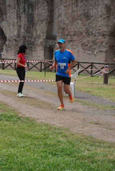 Euro Cross - Campionato Interbancario Europeo (25/05/2024) 0446