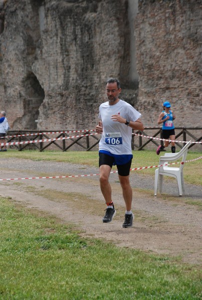 Euro Cross - Campionato Interbancario Europeo (25/05/2024) 0451