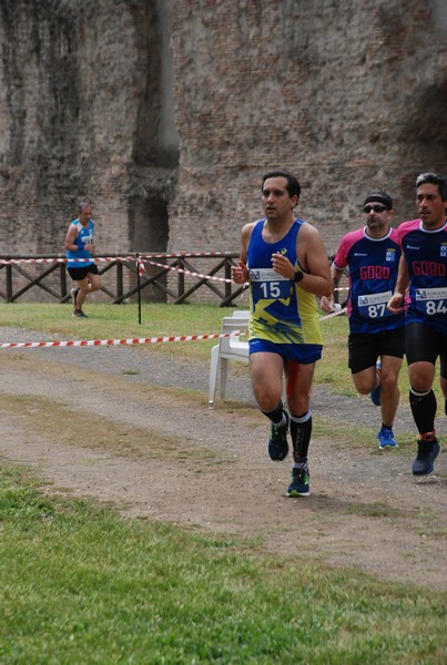Euro Cross - Campionato Interbancario Europeo (25/05/2024) 0455