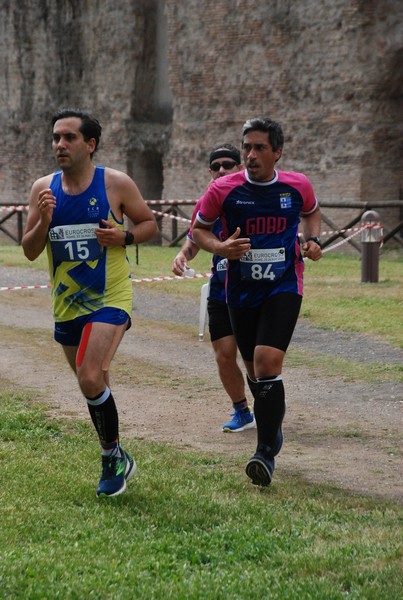 Euro Cross - Campionato Interbancario Europeo (25/05/2024) 0457