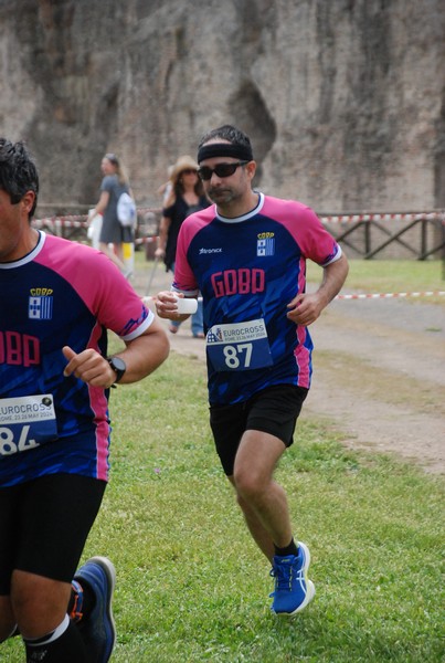 Euro Cross - Campionato Interbancario Europeo (25/05/2024) 0458