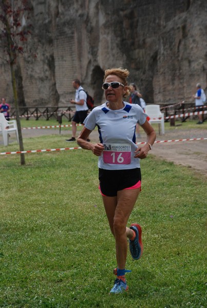 Euro Cross - Campionato Interbancario Europeo (25/05/2024) 0474