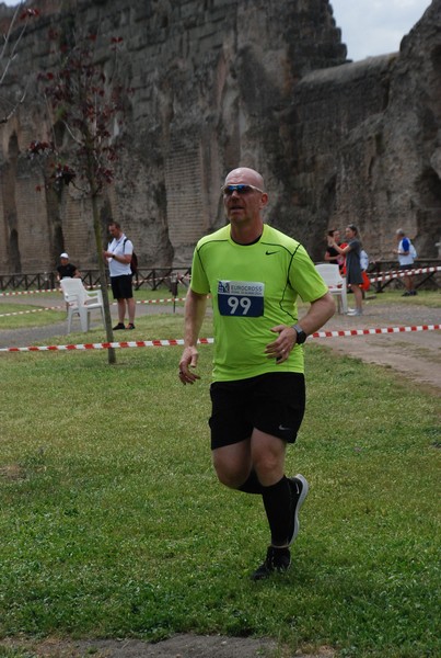 Euro Cross - Campionato Interbancario Europeo (25/05/2024) 0484