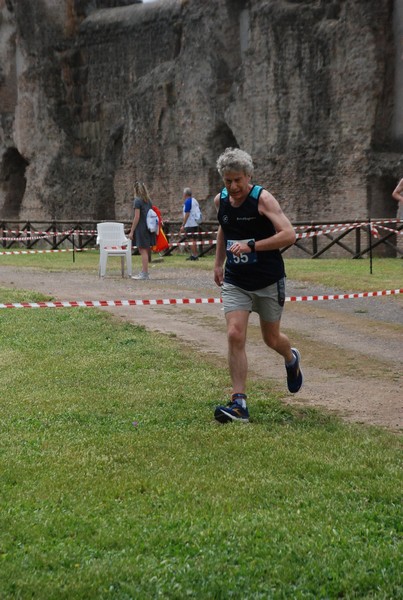 Euro Cross - Campionato Interbancario Europeo (25/05/2024) 0485