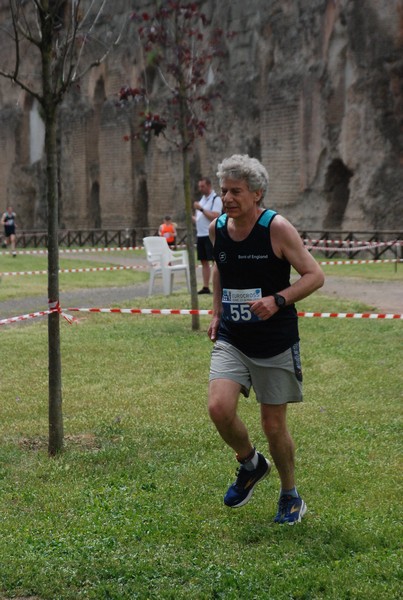 Euro Cross - Campionato Interbancario Europeo (25/05/2024) 0486