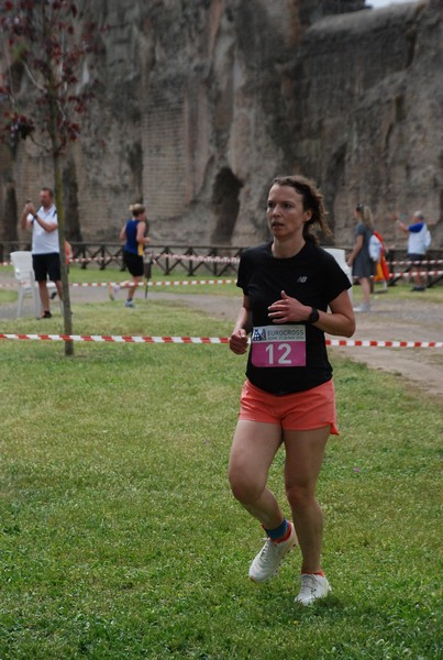 Euro Cross - Campionato Interbancario Europeo (25/05/2024) 0488