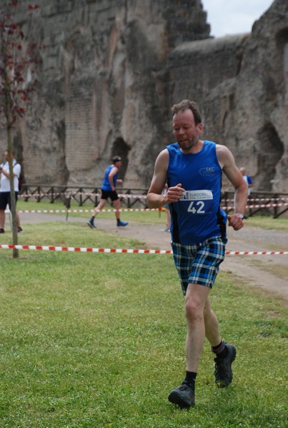Euro Cross - Campionato Interbancario Europeo (25/05/2024) 0490
