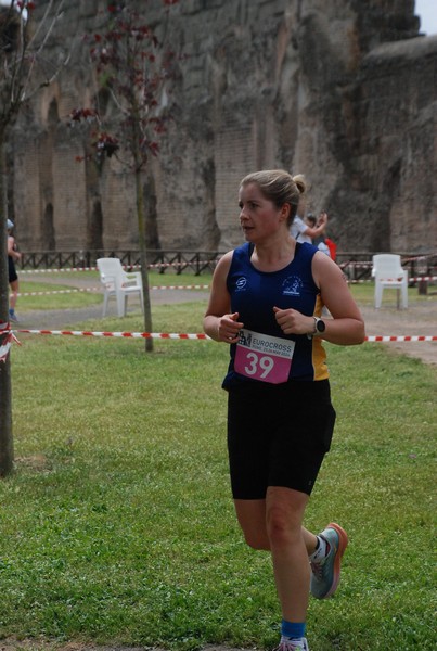 Euro Cross - Campionato Interbancario Europeo (25/05/2024) 0493