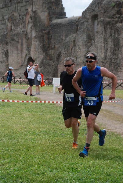 Euro Cross - Campionato Interbancario Europeo (25/05/2024) 0495