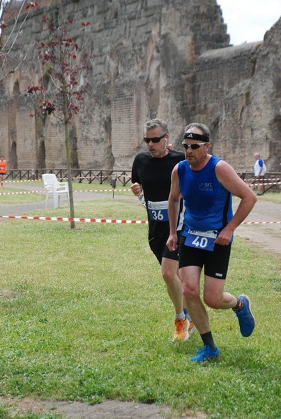 Euro Cross - Campionato Interbancario Europeo (25/05/2024) 0496