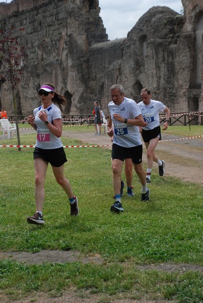 Euro Cross - Campionato Interbancario Europeo (25/05/2024) 0500