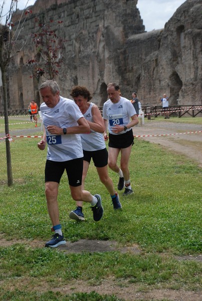 Euro Cross - Campionato Interbancario Europeo (25/05/2024) 0501