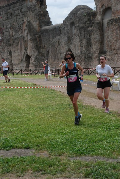 Euro Cross - Campionato Interbancario Europeo (25/05/2024) 0502