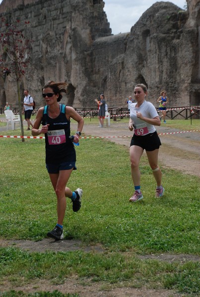 Euro Cross - Campionato Interbancario Europeo (25/05/2024) 0503