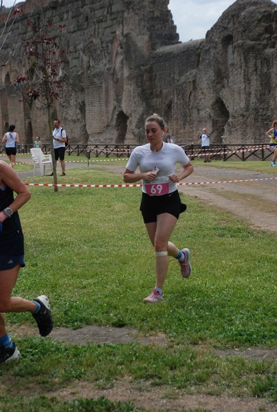 Euro Cross - Campionato Interbancario Europeo (25/05/2024) 0504