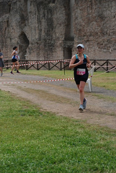 Euro Cross - Campionato Interbancario Europeo (25/05/2024) 0505