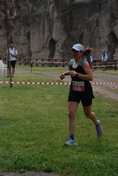 Euro Cross - Campionato Interbancario Europeo (25/05/2024) 0506