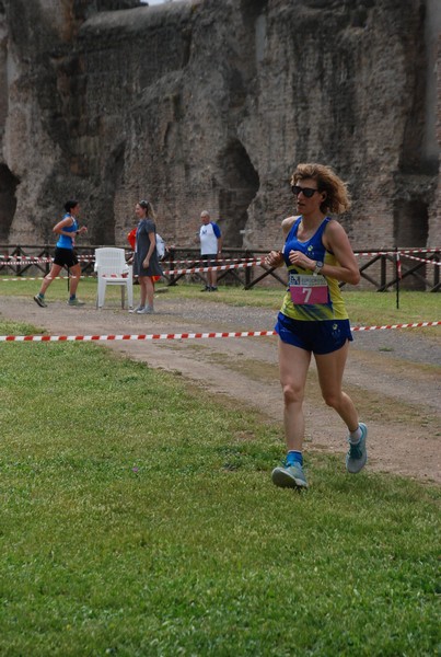 Euro Cross - Campionato Interbancario Europeo (25/05/2024) 0507