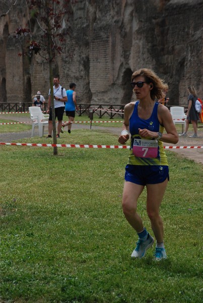 Euro Cross - Campionato Interbancario Europeo (25/05/2024) 0508
