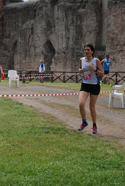 Euro Cross - Campionato Interbancario Europeo (25/05/2024) 0509