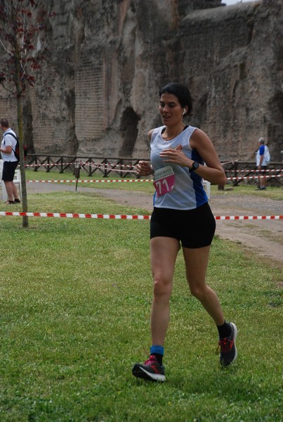 Euro Cross - Campionato Interbancario Europeo (25/05/2024) 0510