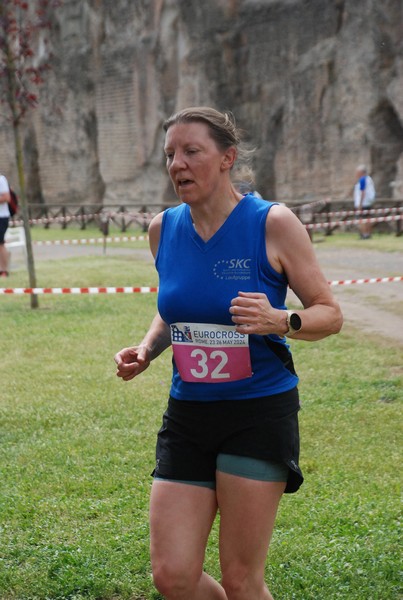 Euro Cross - Campionato Interbancario Europeo (25/05/2024) 0511