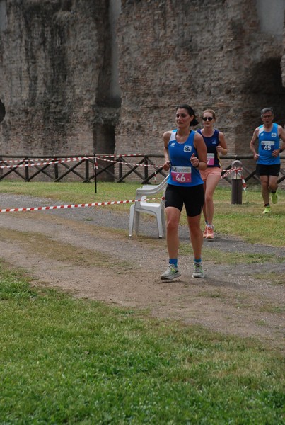 Euro Cross - Campionato Interbancario Europeo (25/05/2024) 0512