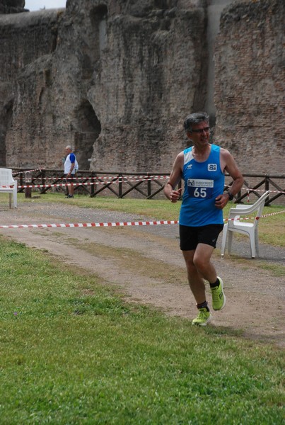 Euro Cross - Campionato Interbancario Europeo (25/05/2024) 0516