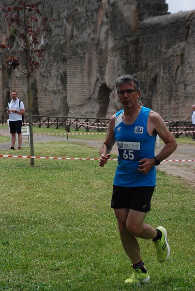 Euro Cross - Campionato Interbancario Europeo (25/05/2024) 0517