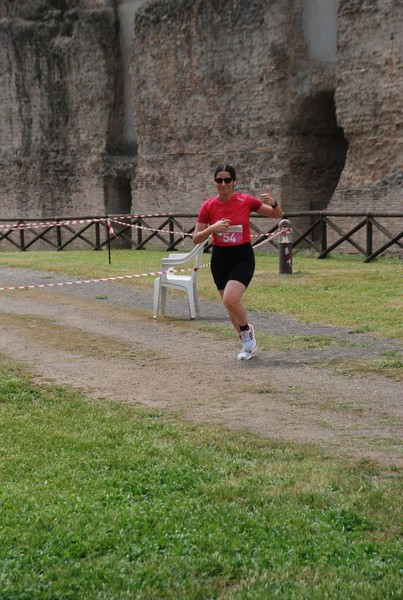 Euro Cross - Campionato Interbancario Europeo (25/05/2024) 0518