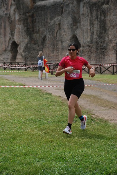 Euro Cross - Campionato Interbancario Europeo (25/05/2024) 0519