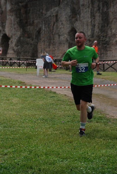 Euro Cross - Campionato Interbancario Europeo (25/05/2024) 0526