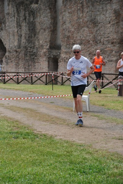 Euro Cross - Campionato Interbancario Europeo (25/05/2024) 0528
