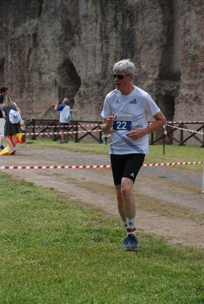 Euro Cross - Campionato Interbancario Europeo (25/05/2024) 0529