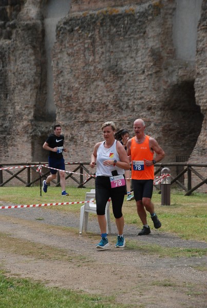 Euro Cross - Campionato Interbancario Europeo (25/05/2024) 0530