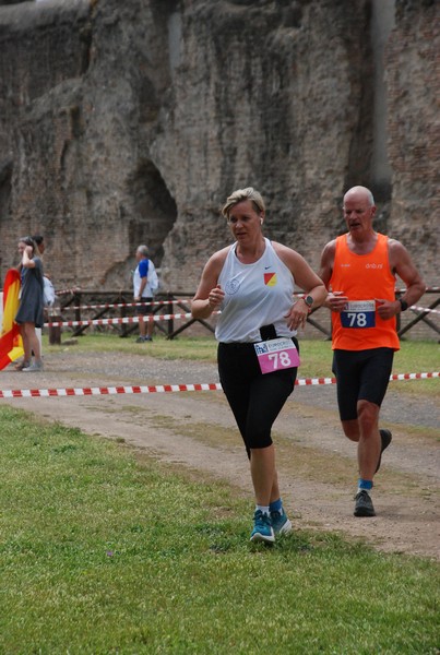 Euro Cross - Campionato Interbancario Europeo (25/05/2024) 0531