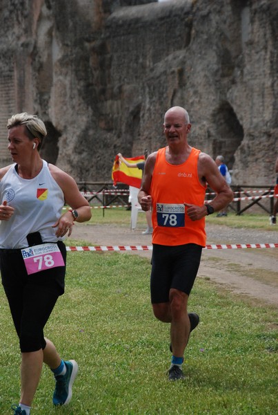 Euro Cross - Campionato Interbancario Europeo (25/05/2024) 0532