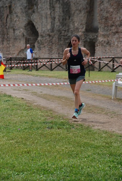 Euro Cross - Campionato Interbancario Europeo (25/05/2024) 0534