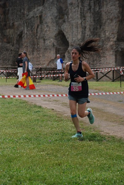 Euro Cross - Campionato Interbancario Europeo (25/05/2024) 0535