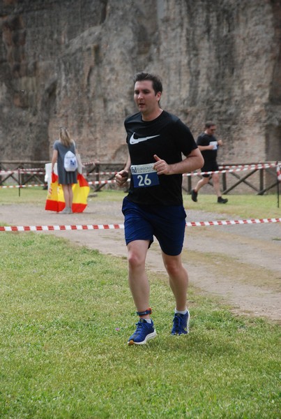 Euro Cross - Campionato Interbancario Europeo (25/05/2024) 0537