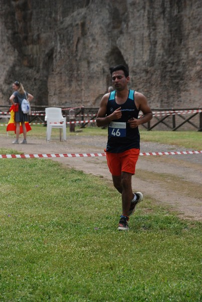 Euro Cross - Campionato Interbancario Europeo (25/05/2024) 0538