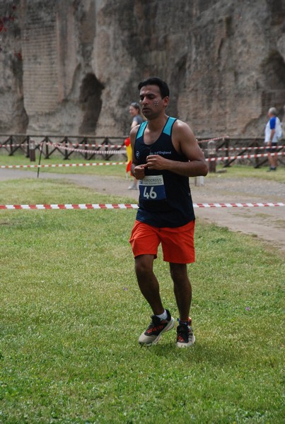 Euro Cross - Campionato Interbancario Europeo (25/05/2024) 0539