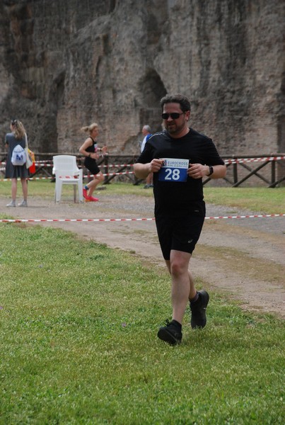 Euro Cross - Campionato Interbancario Europeo (25/05/2024) 0541
