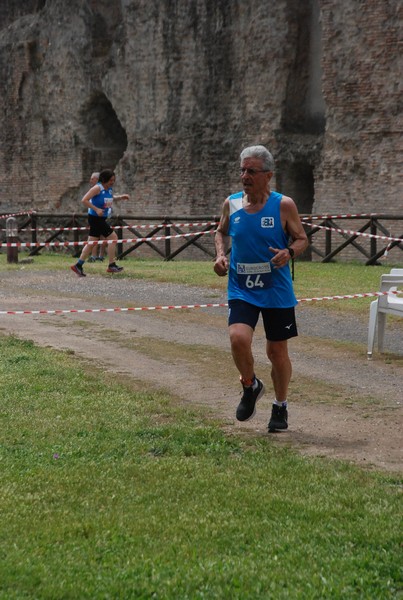 Euro Cross - Campionato Interbancario Europeo (25/05/2024) 0542
