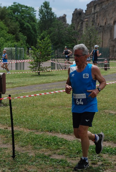 Euro Cross - Campionato Interbancario Europeo (25/05/2024) 0543