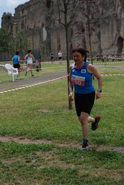 Euro Cross - Campionato Interbancario Europeo (25/05/2024) 0546